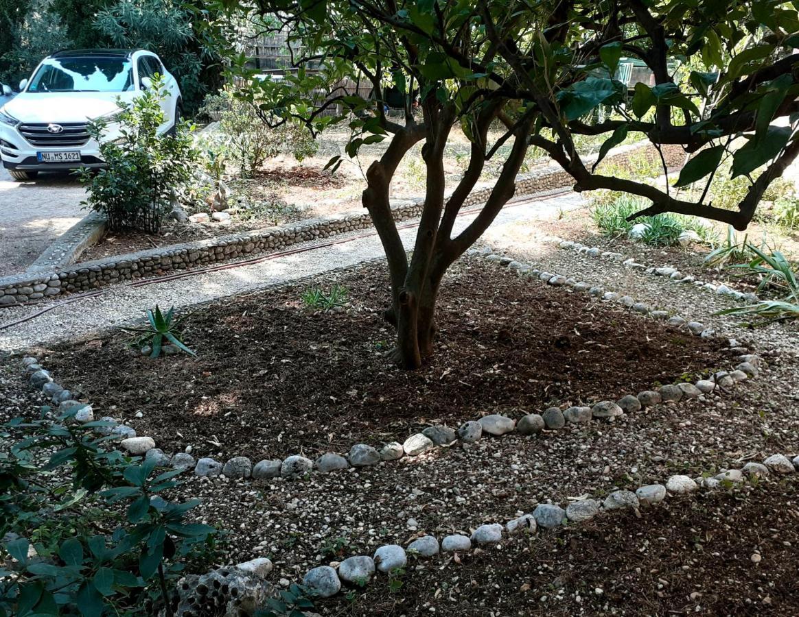 Villa Libe Baška Voda Екстериор снимка