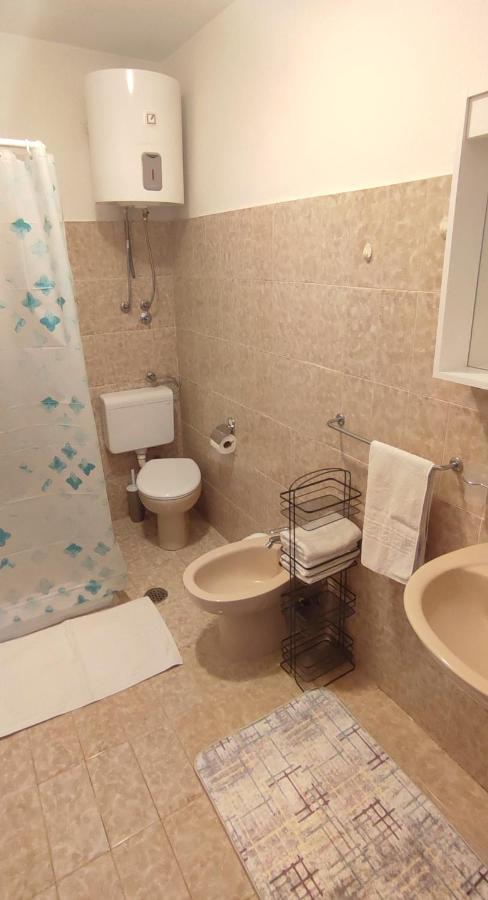 Villa Libe Baška Voda Екстериор снимка