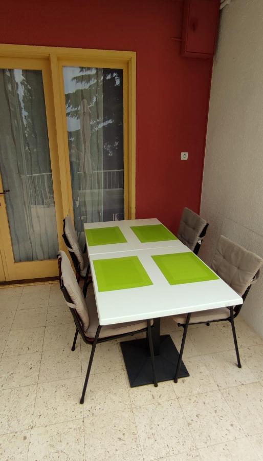 Villa Libe Baška Voda Екстериор снимка