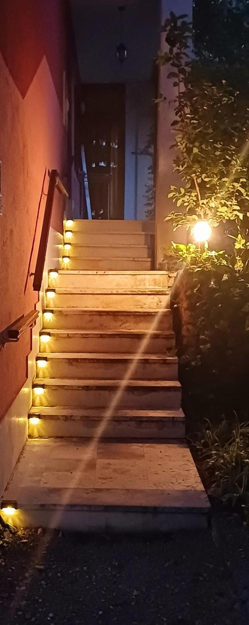 Villa Libe Baška Voda Стая снимка