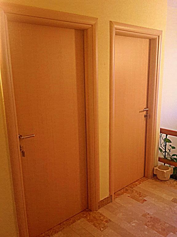 Villa Libe Baška Voda Екстериор снимка